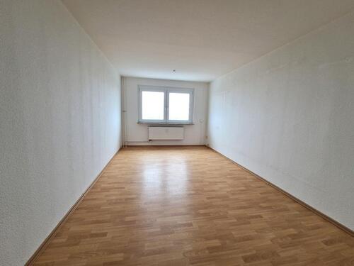 Foto - 3 Zimmer Etagenwohnung zur Miete in Neubrandenburg