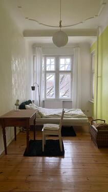 Foto - Schöne 1-Zimmer-Wohnung im Sprengelkiez