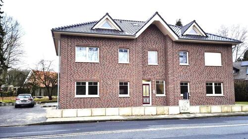 Foto - Wohnung (EG) in Sögel zu vermieten, Erstbezug