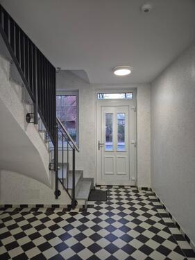 Foto - 2 Zimmer Erdgeschoßwohnung in Sögel