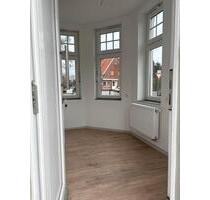 2-Zimmer-Wohnung in Wischhafen - saniert & zentral