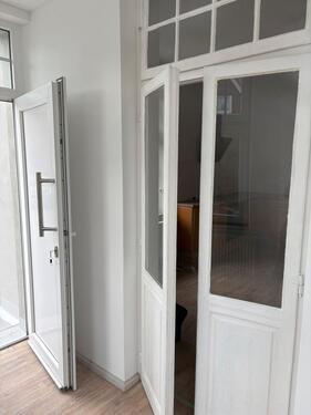 Foto - 2 Zimmer Erdgeschoßwohnung in Wischhafen