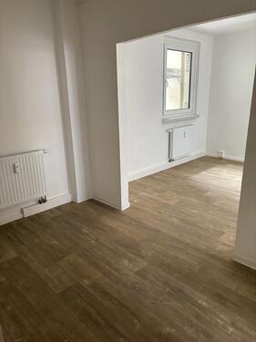 Foto - Etagenwohnung in Halle (Saale) zur Miete