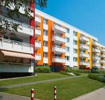 Wohnung in Herne-Süd mit Balkon