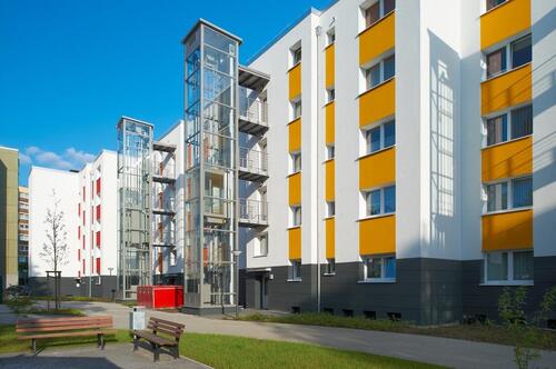 Foto - 2.5 Zimmer Etagenwohnung zur Miete in Herne