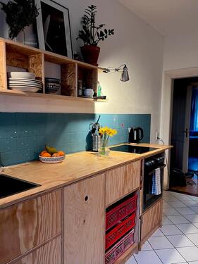 Foto - 2.5 Zimmer Etagenwohnung in Leipzig