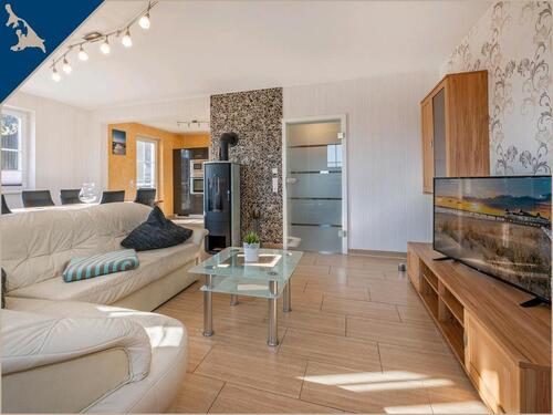 Foto - 6 Zimmer Einfamilienhaus zum Kaufen in Korswandt