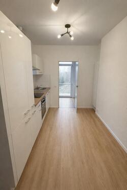 Foto - Etagenwohnung in Aachen zur Miete