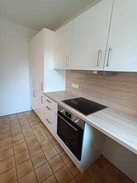 Foto - 3 Zimmer Maisonettenwohnung in Flensburg