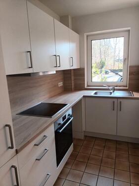 Foto - Maisonettenwohnung in Flensburg zur Miete