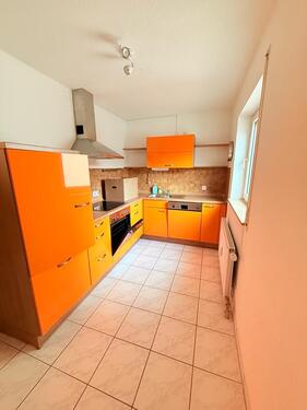 Foto - 2 Zimmer Erdgeschoßwohnung zur Miete in Heidenheim an der Brenz