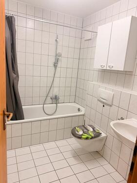 Foto - 2 Zimmer Erdgeschoßwohnung in Heidenheim an der Brenz