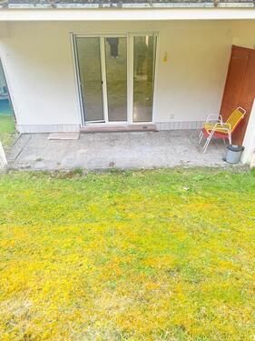 Foto - Erdgeschoßwohnung in Heidenheim an der Brenz zur Miete