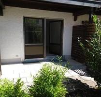 Gemütliche 2 Zi-Wohnung mit Terrasse und Garten - Kraiburg am Inn