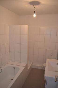 Foto - Erdgeschoßwohnung in Hamburg zur Miete