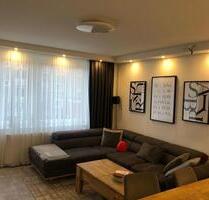 moderne 3 Zimmer Wohnung im Zentrum von Langenhagen