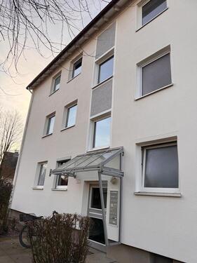 Foto - 3 Zimmer Etagenwohnung zur Miete in Langenhagen