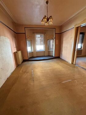 Foto - 2-Zimmerwohnung in direkter Stadtlage in Neunkirchen