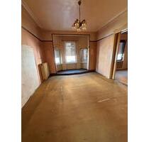 2-Zimmerwohnung in direkter Stadtlage in Neunkirchen