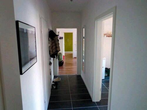 Foto - Moderne, gepflegteEigentumswohnung in Gelsenkirchen Zentrum