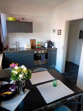 Foto - 2 Zimmer Etagenwohnung zum Kaufen in Gelsenkirchen