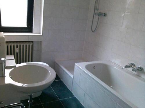 Foto - Etagenwohnung in Gelsenkirchen zum Kaufen