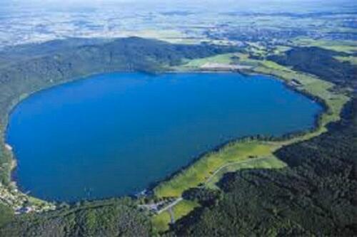 Foto - Eifel statt Ostsee, Ferienwohnung nahe Mosel & Rhein, Laacher See