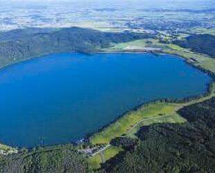 Eifel statt Ostsee, Ferienwohnung nahe Mosel & Rhein, Laacher See - Kottenheim