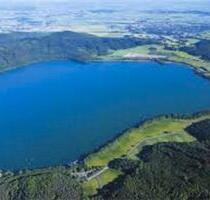 Eifel statt Ostsee, Ferienwohnung nahe Mosel & Rhein, Laacher See - Kottenheim