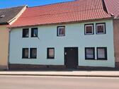 Foto - Ich verkaufe ein Zweifamilienhaus in Eisleben.