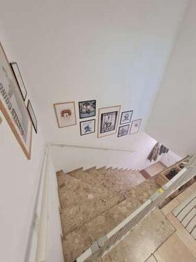 Foto - 4 Zimmer Dachgeschoßwohnung in Gomaringen