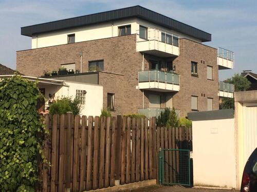 Foto - 3 Zimmer Erdgeschoßwohnung zur Miete in Jüchen