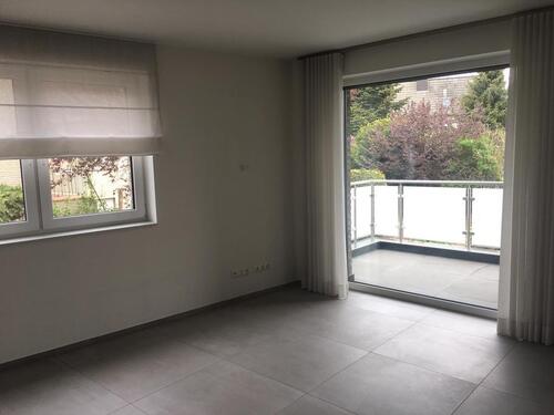 Foto - 3 Zimmer Erdgeschoßwohnung in Jüchen