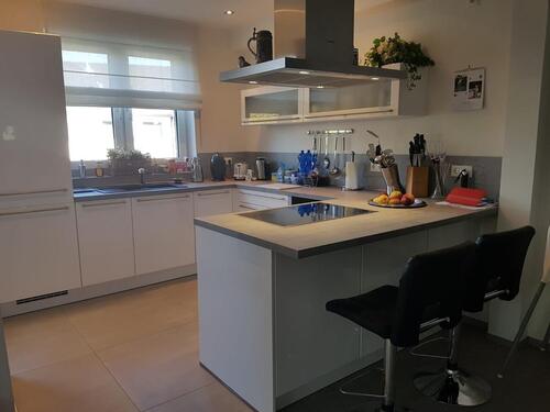 Foto - Erdgeschoßwohnung in Jüchen zur Miete