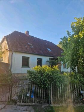Foto - 9 Zimmer Einfamilienhaus zum Kaufen in Gingst