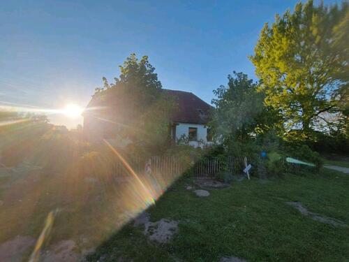 Foto - 9 Zimmer Einfamilienhaus in Gingst