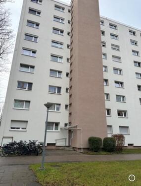 Foto - Verkaufe gepflegte 3 Zimmer Wohnung in Aubing-Lochhausen