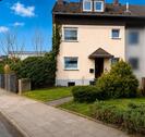 Foto - Viel Platz und Möglichkeiten -familienfreundliches Reihenendhaus