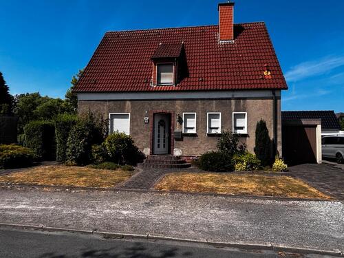 Foto - Freistehendes Haus in Hamm Bockum-Hövel