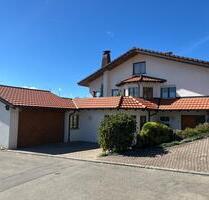 Dogern: 4-Zimmer-Wohnung mit Garten und Terrasse zu vermieten