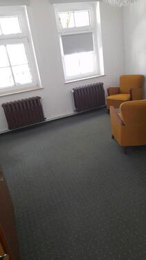 Foto - Etagenwohnung in Wittstock/Dosse zur Miete