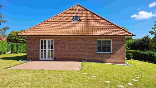 Foto - Einfamilienhaus in Dornum