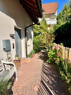 Foto - Einfamilienhaus zum Kaufen in Durbach