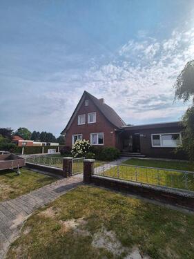 Foto - Einfamilienhaus zur Miete in Ostrhauderfehn