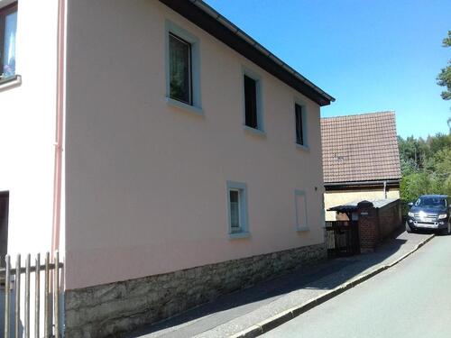 Foto - Einfamilienhaus in Bad Klosterlausnitz