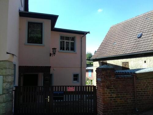 Foto - Einfamilienhaus in Bad Klosterlausnitz zum Kaufen