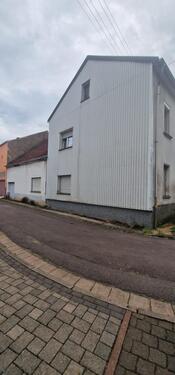 Foto - Einfamilienhaus in Schmelz