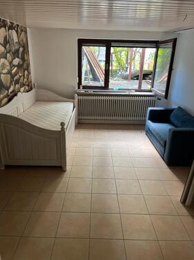 Foto - Etagenwohnung in Rosbach vor der Höhe