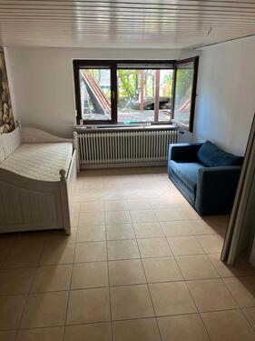 Foto - Etagenwohnung in Rosbach vor der Höhe zur Miete
