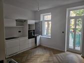 Foto - 3-Zimmer-Traumwohnung mit direktem Gartenzugang